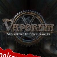 Vaporum generator kluczy