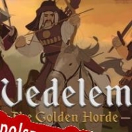 Vedelem: The Golden Horde generator kluczy