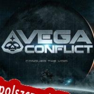 Vega Conflict generator klucza licencyjnego