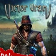 Victor Vran darmowy klucz