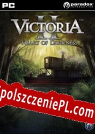 Victoria II: Heart of Darkness generator klucza CD