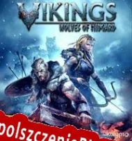 Vikings: Wolves of Midgard generator klucza licencyjnego