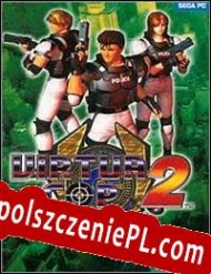 generator klucza CD Virtua Cop 2