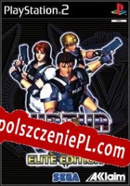 Virtua Cop: Elite Edition generator kluczy