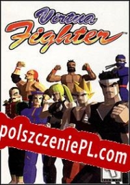 Virtua Fighter generator klucza CD