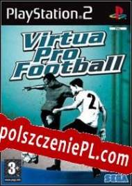 Virtua Pro Football darmowy klucz