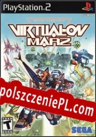 Virtual-On Marz klucz aktywacyjny