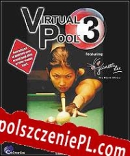 generator klucza CD Virtual Pool 3