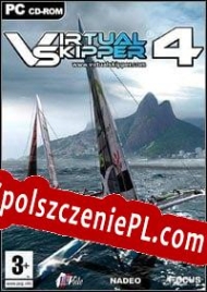 generator kluczy Virtual Skipper 4