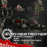 Void Destroyer generator klucza licencyjnego