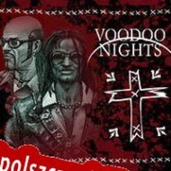 Voodoo Nights generator klucza licencyjnego