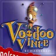 generator kluczy Voodoo Vince Remastered