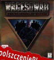 klucz aktywacyjny Wages of War: The Business of Battle