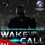 Wake Up Call generator kluczy