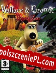 Wallace & Gromit in Project Zoo klucz aktywacyjny