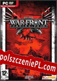 War Front: Turning Point generator kluczy