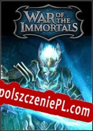 War of the Immortals generator klucza CD