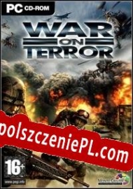 War on Terror generator klucza CD