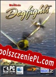 Warbirds Dogfights generator kluczy