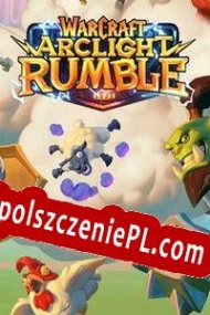 Warcraft Arclight Rumble generator kluczy