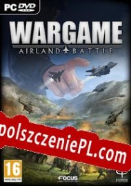 Wargame: AirLand Battle generator klucza licencyjnego