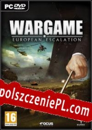 Wargame: European Escalation klucz aktywacyjny