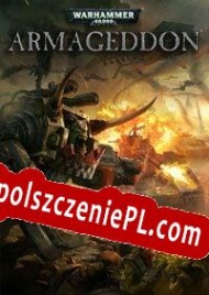 darmowy klucz Warhammer 40,000: Armageddon