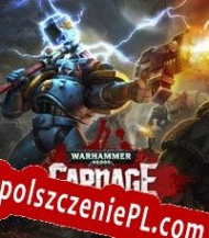 klucz aktywacyjny Warhammer 40,000: Carnage