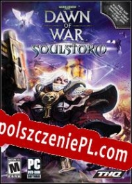 generator klucza licencyjnego Warhammer 40,000: Dawn of War Soulstorm