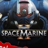 generator klucza CD Warhammer 40,000: Space Marine II