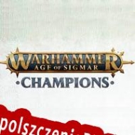 Warhammer Age of Sigmar: Champions generator kluczy