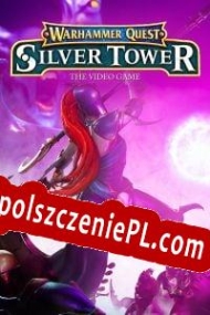 Warhammer Quest: Silver Tower generator kluczy