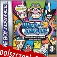 WarioWare Inc.: Mega MicroGame$ klucz aktywacyjny