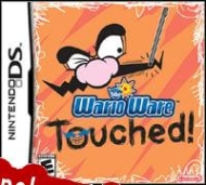 WarioWare: Touched! generator klucza licencyjnego