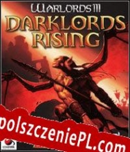 klucz licencyjny Warlords III: Darklords Rising