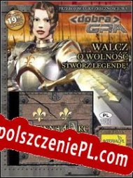 generator klucza licencyjnego Wars and Warriors: Joan of Arc