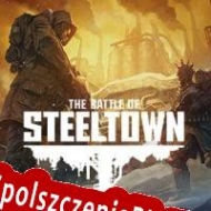 generator kluczy Wasteland 3: The Battle of Steeltown