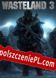 generator klucza CD Wasteland 3