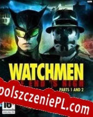 generator klucza licencyjnego Watchmen: The End Is Nigh