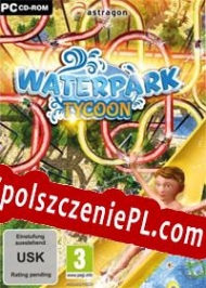 generator klucza licencyjnego Water Park Tycoon