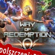 Way of Redemption generator klucza CD