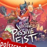 Way of the Passive Fist generator kluczy