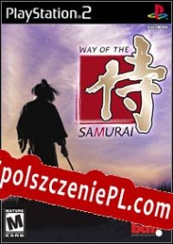 Way of the Samurai generator kluczy