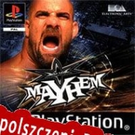 generator kluczy WCW Mayhem