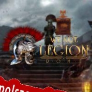 We Are Legion: Rome generator klucza CD