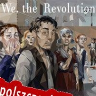 We. the Revolution generator klucza licencyjnego