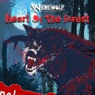 generator kluczy Werewolf: The Apocalypse Heart of the Forest