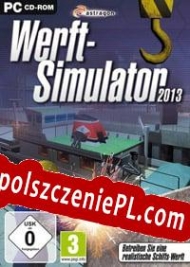 generator klucza licencyjnego Werft-Simulator 2013