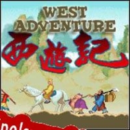 West Adventure generator klucza CD