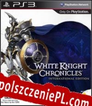 klucz aktywacyjny White Knight Chronicles